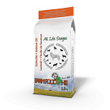 Farm Food hondenvoer HE Zalmolie 12 kg