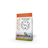 Farm Food hondenvoer HE Zalmolie 2 kg