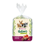 Versele-Laga Nature Timothy Hay Beetroot & Tomato 500 gr