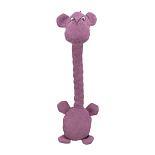 TRIXIE Hondenspeelgoed Nijlpaard