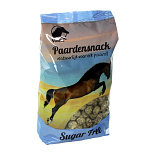 Vanilia Paardensnack Sugar Free 850 gr