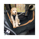 Kurgo Autodeken Wander Hammock Black