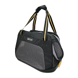 Kurgo Reistas Hond Explorer Carrier Black L