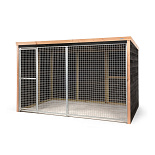 Voldux Kippenren Dirk