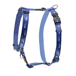 Rogz Hondentuig Alpinist Blauw