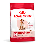 Royal Canin Hondenvoer Medium Adult 7+ 15 kg