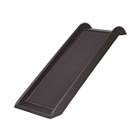 TRIXIE Loopplank Zwart