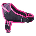 Rogz Sport Hondentuig AirTech Roze
