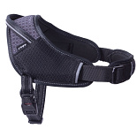 Rogz Sport Hondentuig AirTech Zwart