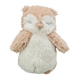 TRIXIE Hondenspeelgoed Uil 18 cm