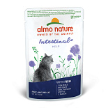 Almo Nature Kattenvoer Intestinal Help Vis 70 gr