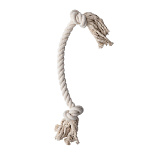 Quapas! Hondenspeelgoed Rope Open End