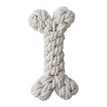 Quapas! Hondenspeelgoed Rope Bone L