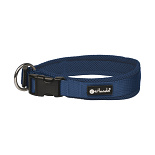 Petlando Halsband Mesh Navy