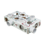 TRIXIE Cat Activity Paws'n'Treats Box