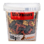 Landman Mixtrainers 500 gr