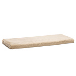 Beeztees Vensterbankmat Moza Beige