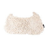 D&D I Love Happy Cats Kattenbakmat Daisy Wit