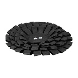 D&D I Love Happy Cats Snackmat Suzy Zwart