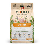 YDOLO Hondenvoer Healthy & Fresh Chicken 10 kg