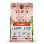 YDOLO Hondenvoer Healthy & Fresh Iberico Monoprotein 10 kg