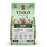 YDOLO Hondenvoer Healthy & Fresh Duck Monoprotein 10 kg
