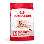 Royal Canin Hondenvoer Medium Ageing 10+ 15 kg