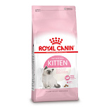 Royal Canin Kattenvoer Kitten 10 kg