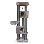 Petrebels krabmeubel Kings & Queens Charlotte 180 Capp.