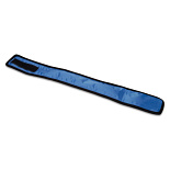 Beeztees Quick Cooler Halsband IZI Blauw