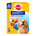 Pedigree Dentastix Maxi 105 st