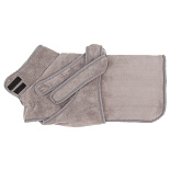 Scruffs Badjas Expedition Deluxe Noodle Grey