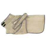 Scruffs Badjas Expedition Deluxe Noodle Sage Green