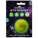 Dog Comets Ball Stardust Groen