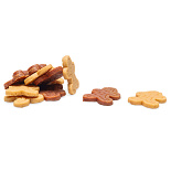 Beeztees Kerstbox Gingerbread Mannetjes 150 gr