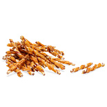 Beeztees Kerst Kauwstaafjes met Kip 30 st