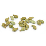 Beeztees Kerstbal Catnip Cookies Zalm 30 gr