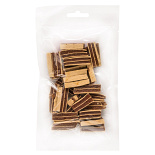 Landman Kip en Kabeljauw Stukjes 100 gr