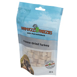 Farm Food Freezies Kalkoen 40 gr