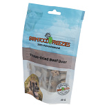 Farm Food Freezies Runderlever 40 gr