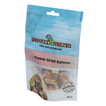 Farm Food Freezies Zalm 40 gr