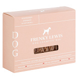 Frenky Lewis Shampoo Bar