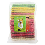 Munchystaaf assorti 12 cm 100 st