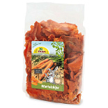 JR Farm Wortelchips 500 gr