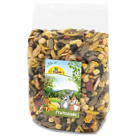 JR Farm Fruitsalade 600 gr