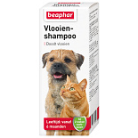 Beaphar Vlooienshampoo Hond 100 ml