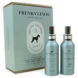 Frenky Lewis Gift Set Océan Car & Pillow Spray & Anti Smell Spray