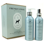Frenky Lewis Gift Set Océan Shampoo & 2-in-1 Droogshampoo