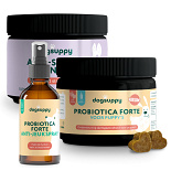 Dogsuppy Supplementen
