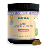 Dogsuppy GroteHond Anaalklieren 90 st